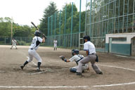芦屋市野球協会の写真3